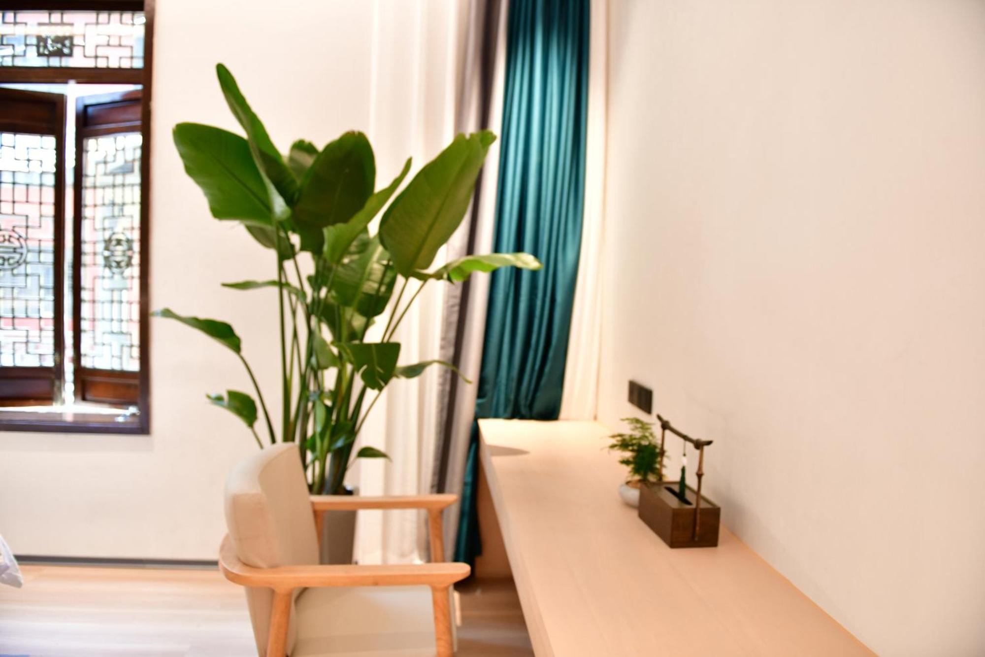 Xishu Garden Inn - Travel Agency Service - Car Rent Service - English Speaking Ченду Екстер'єр фото